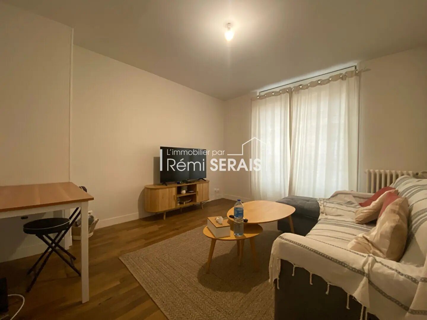 Appartement à louer, 41m², Flers