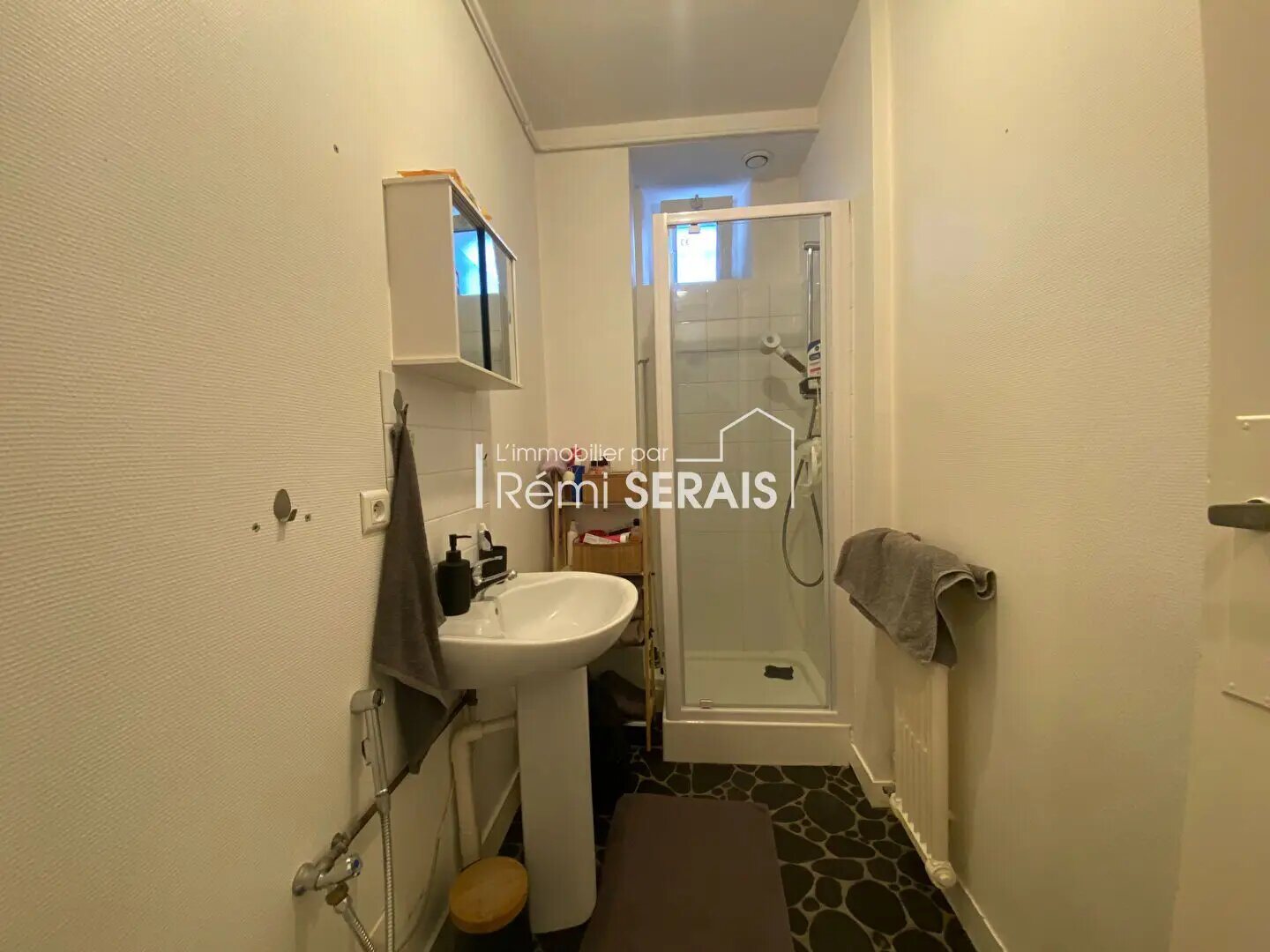 Appartement à louer, 41m², Flers