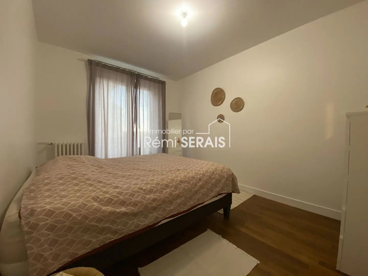 Appartement à louer, 41m², Flers