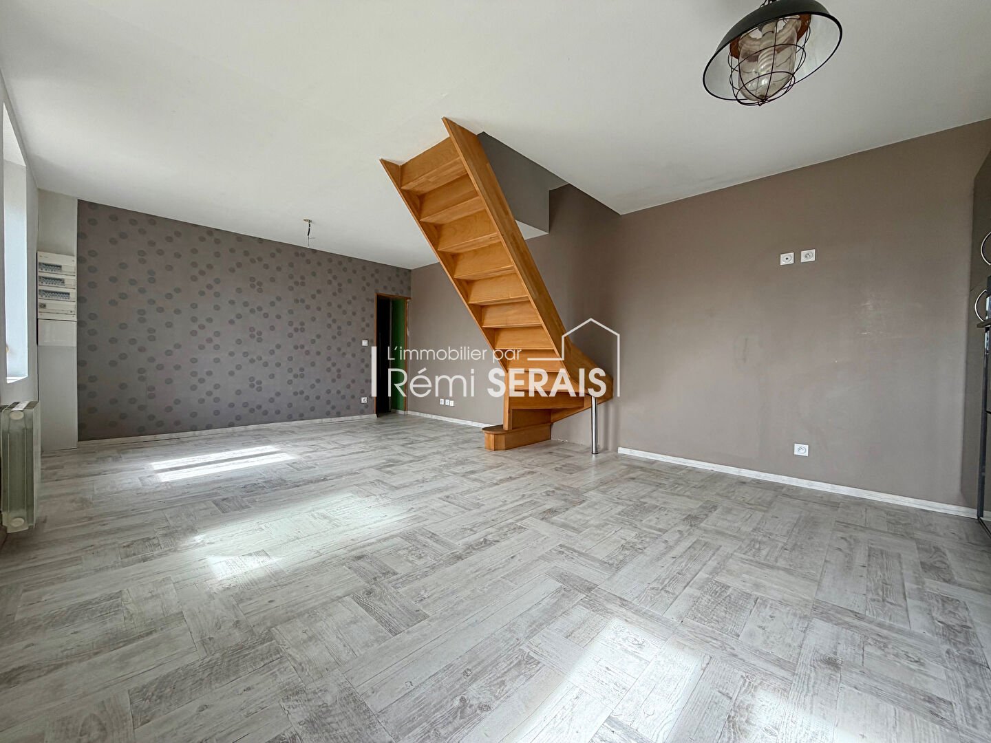 Maison à louer, 58m², Saint-Clair-de-Halouze
