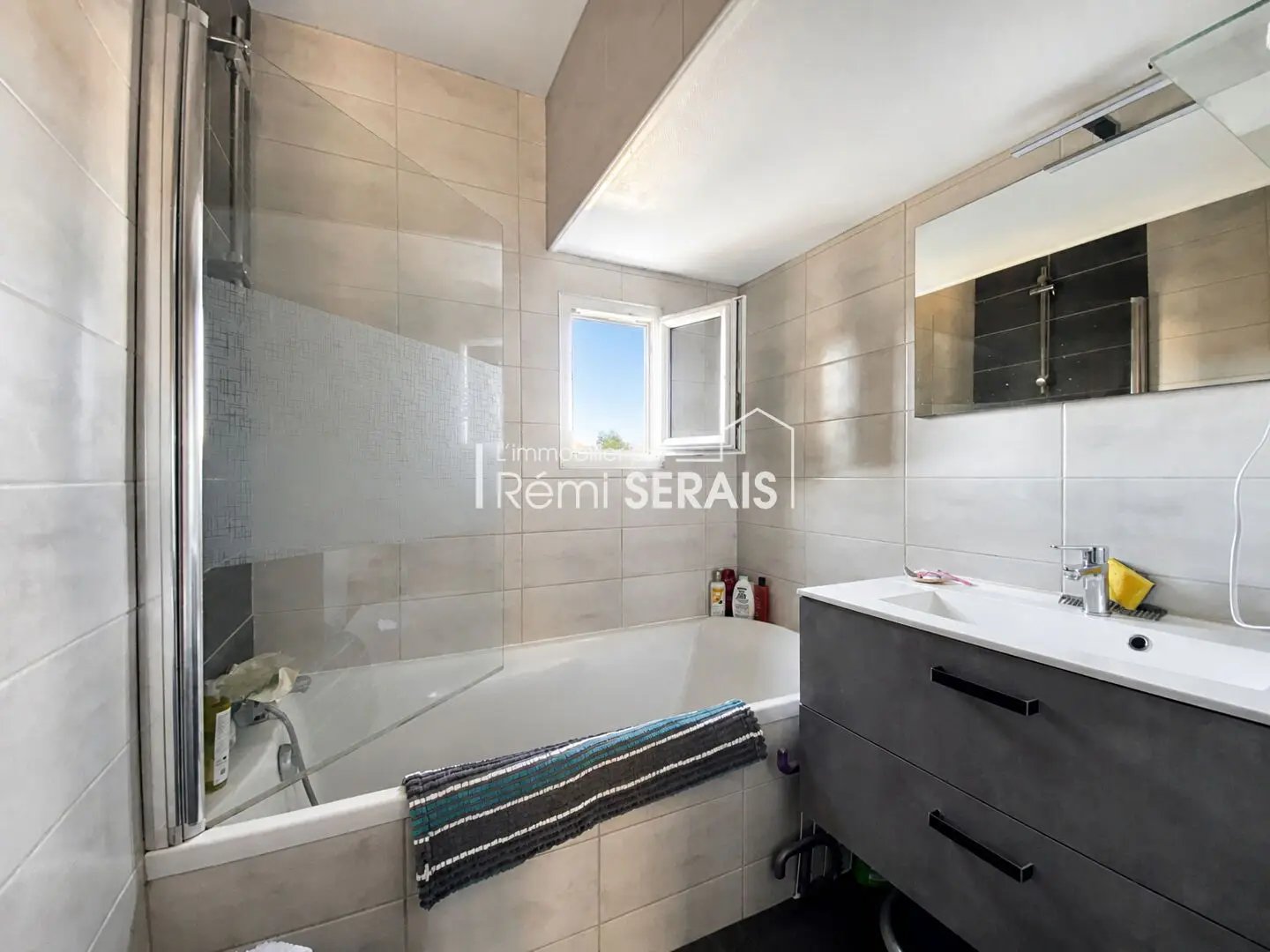 Appartement à vendre, 70m², Flers