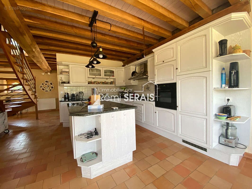 Maison à vendre, 332m², Domfront