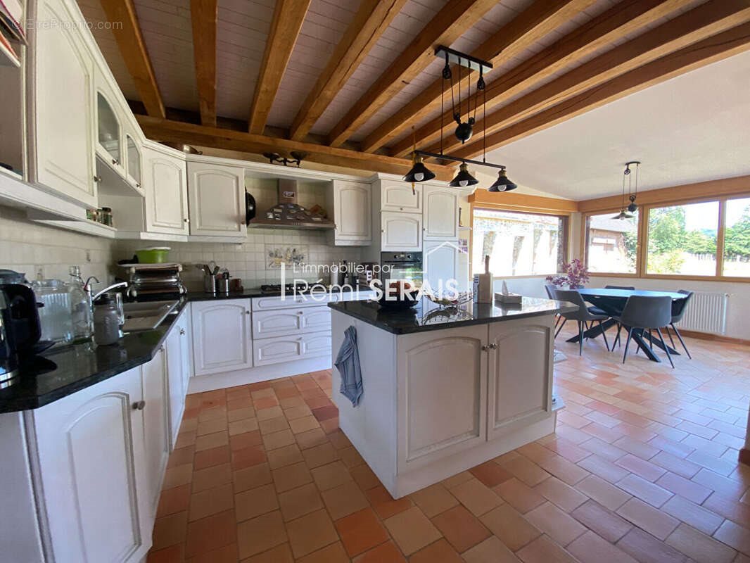Maison à vendre, 332m², Domfront