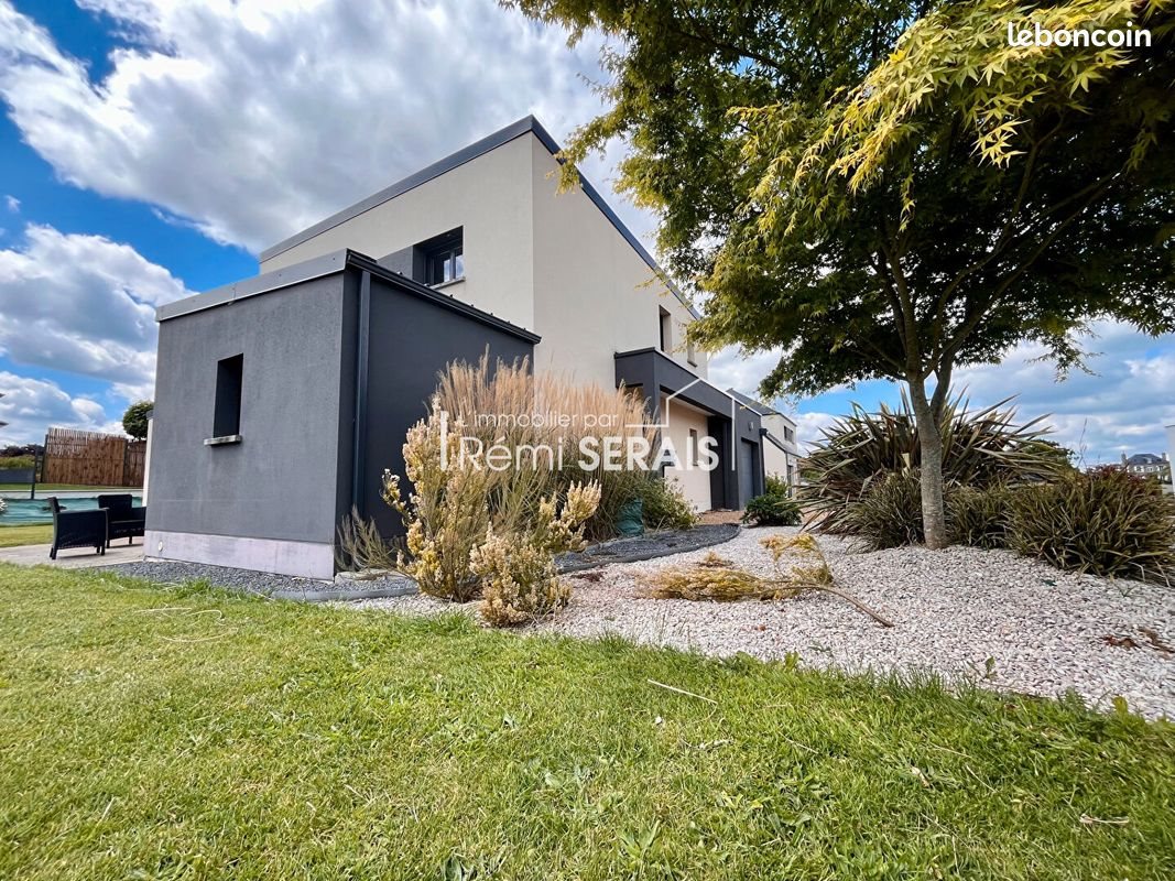 Maison à vendre, 128m², Saint-Georges-des-Groseillers