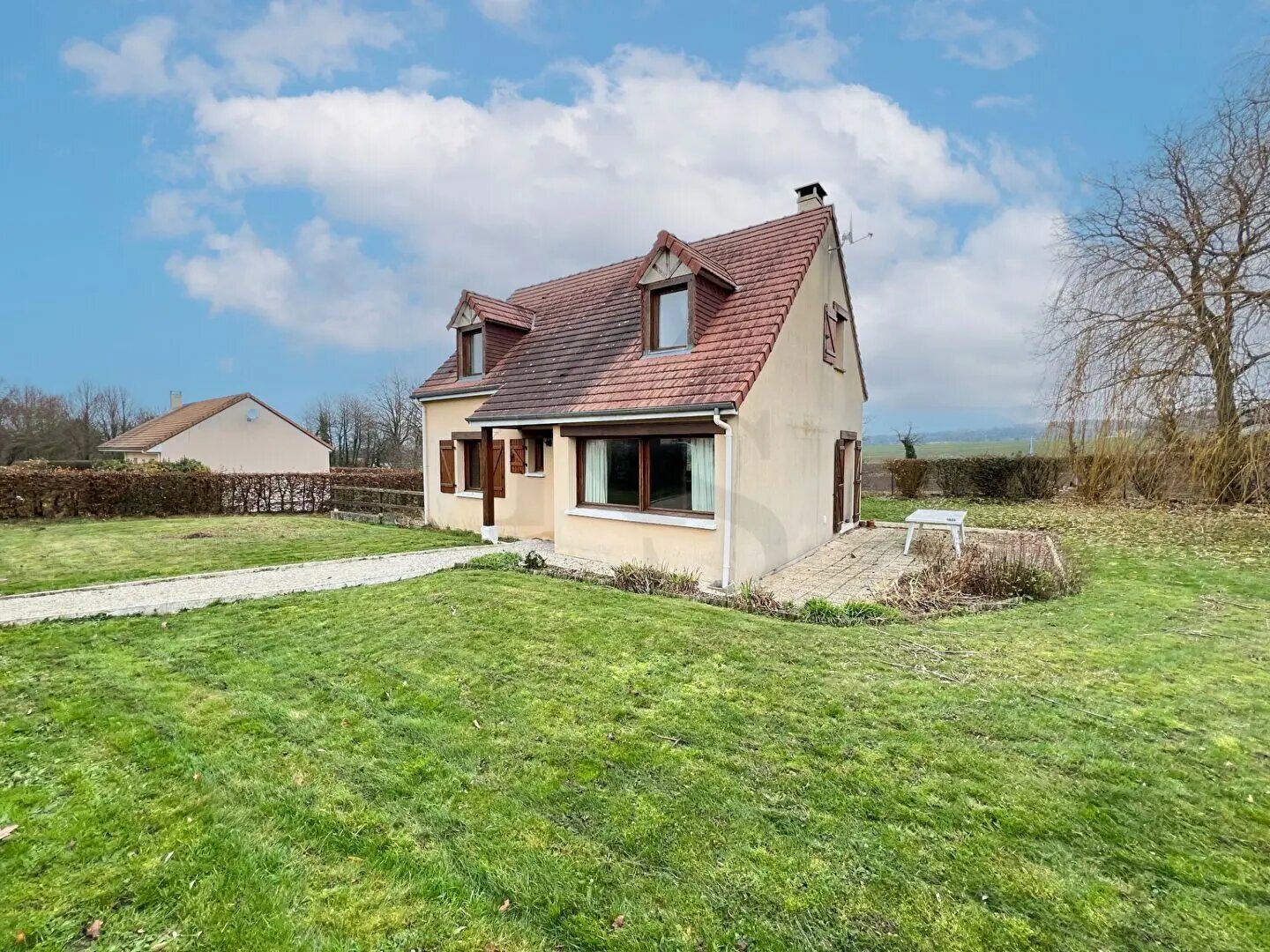 Maison à vendre, 108m², Caligny