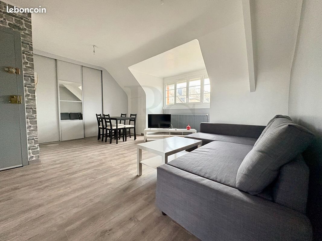 Appartement à louer, 49m², Flers