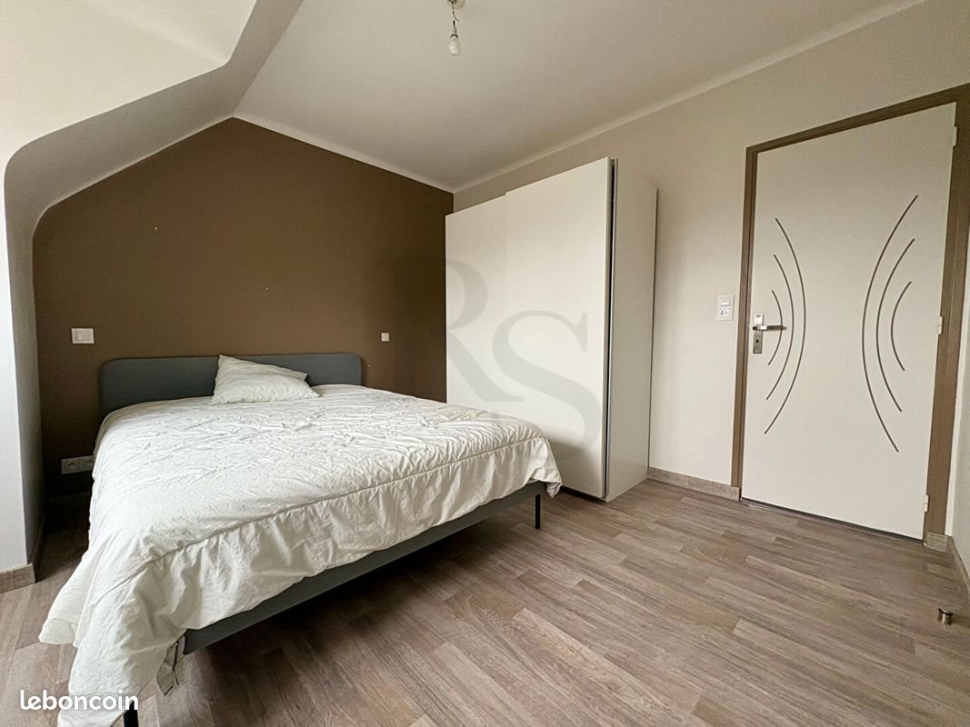 Appartement à louer, 49m², Flers