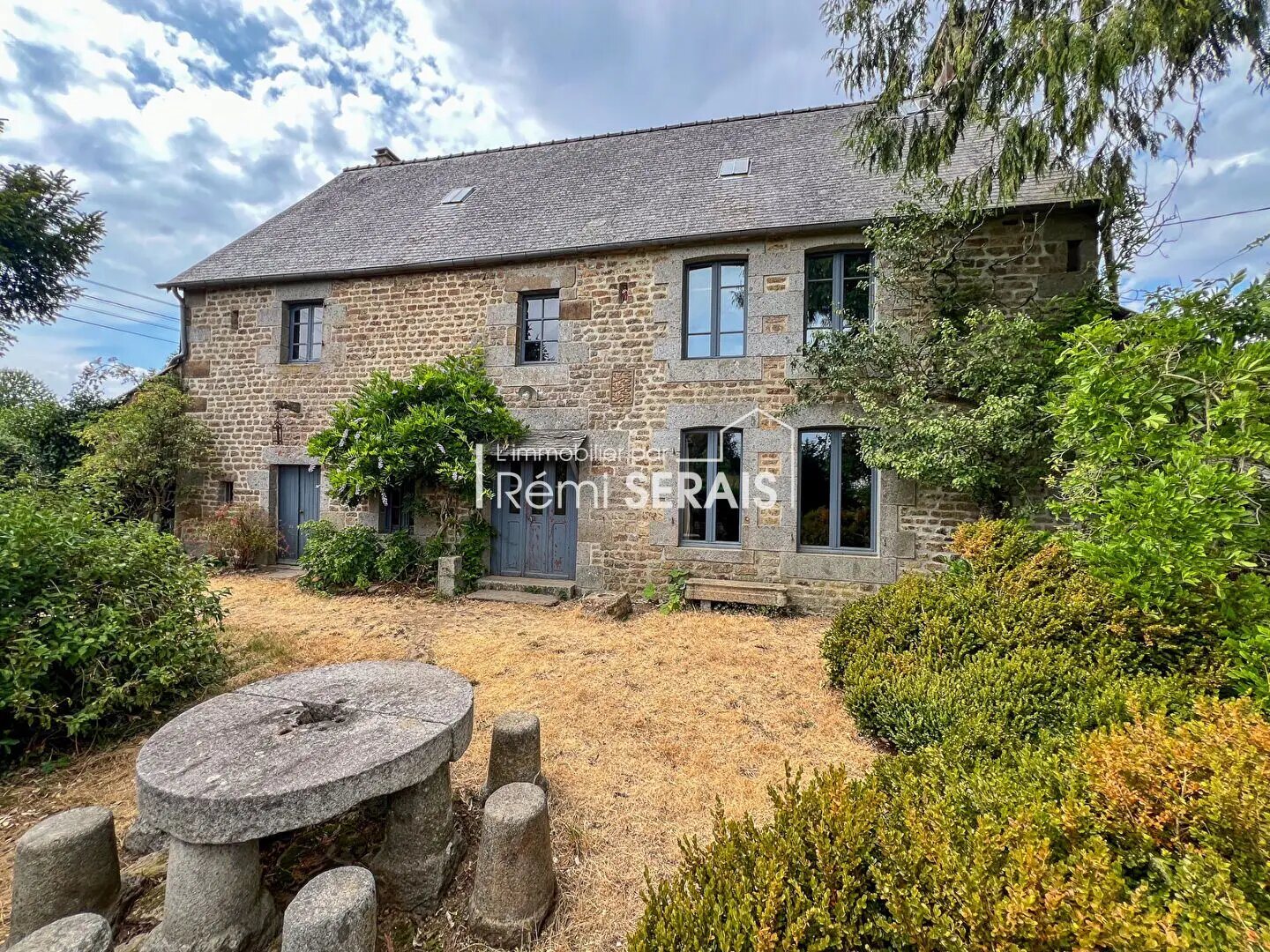 Maison à vendre, 135m², Landisacq