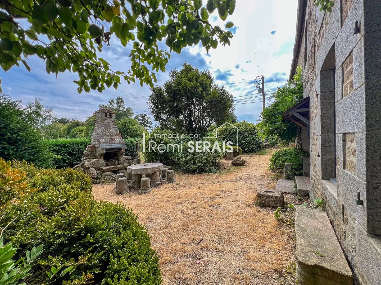 Maison à vendre, 135m², Landisacq