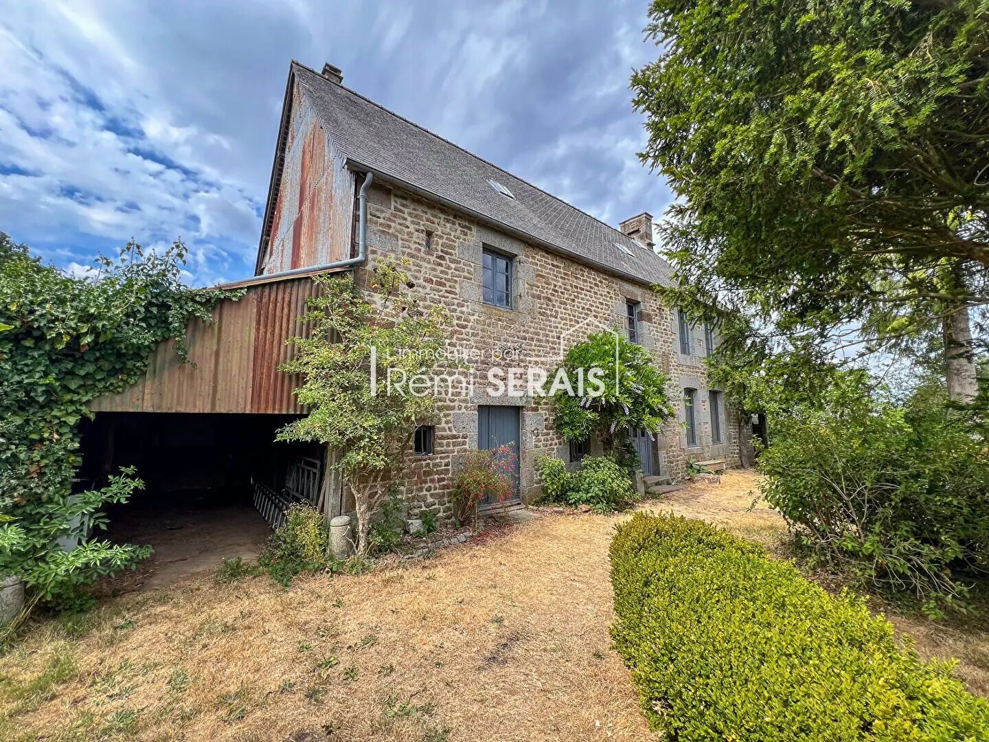 Maison à vendre, 135m², Landisacq