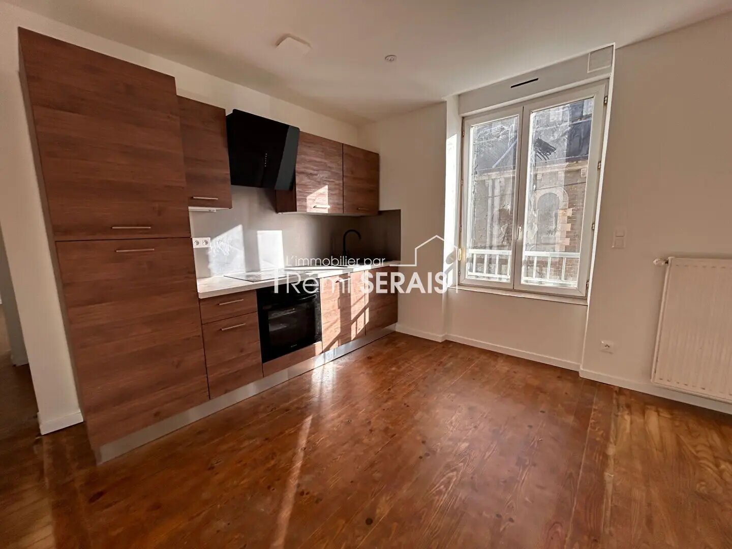 Appartement à vendre, 65m², Flers