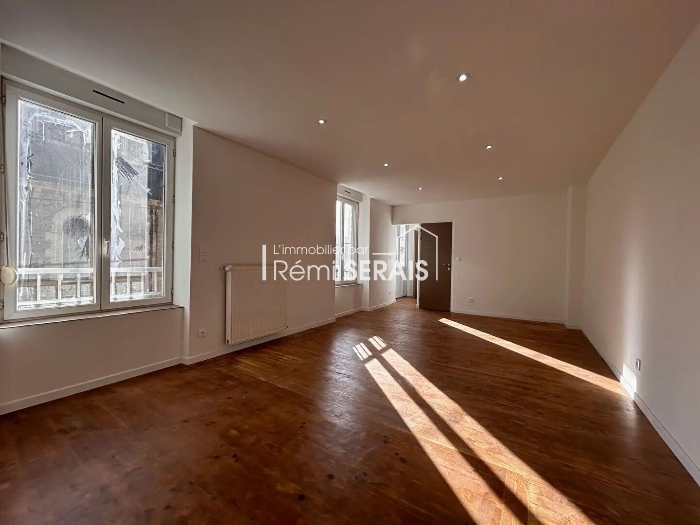 Appartement à vendre, 65m², Flers