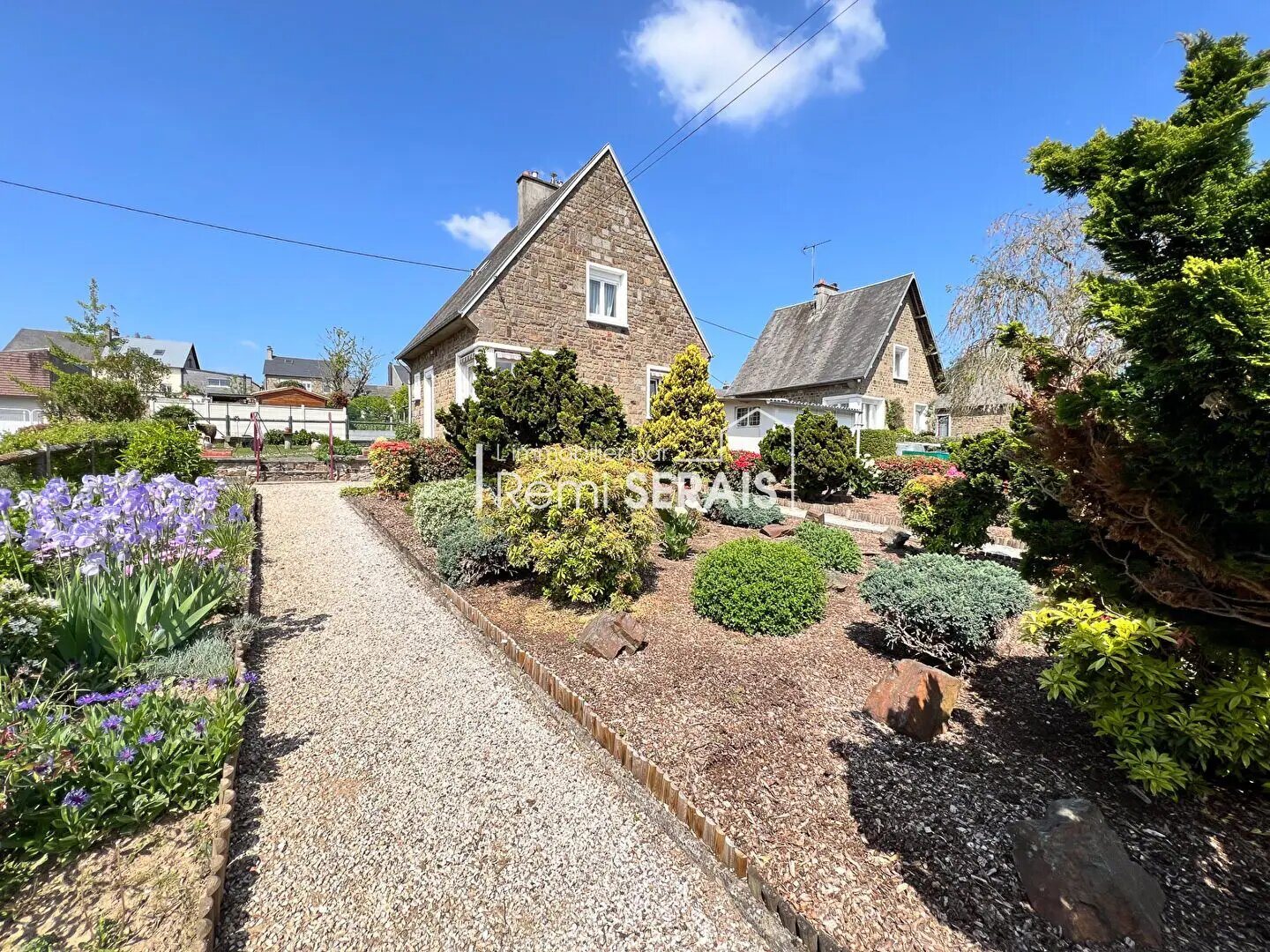 Maison à vendre, 73m², Flers