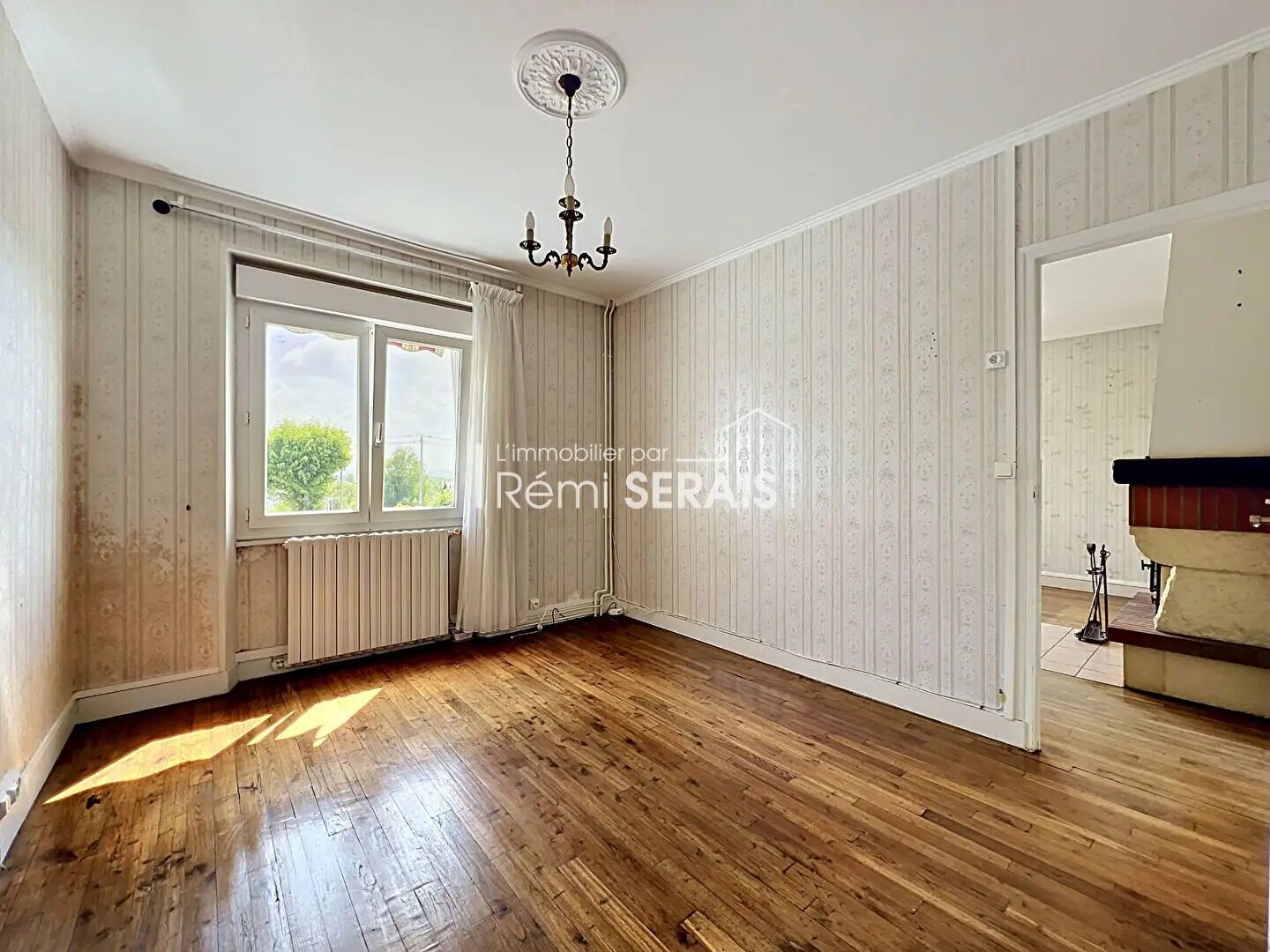 Maison à vendre, 73m², Flers