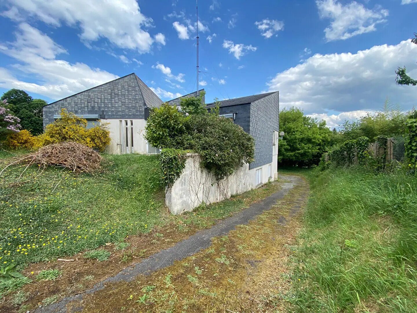 Appartement à vendre, 300m², La Ferté-Macé