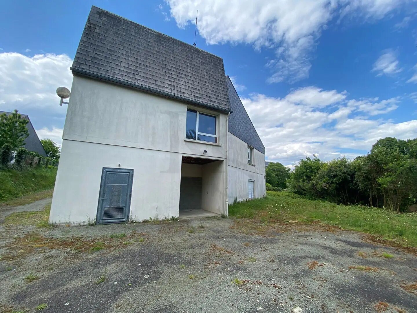 Appartement à vendre, 300m², La Ferté-Macé