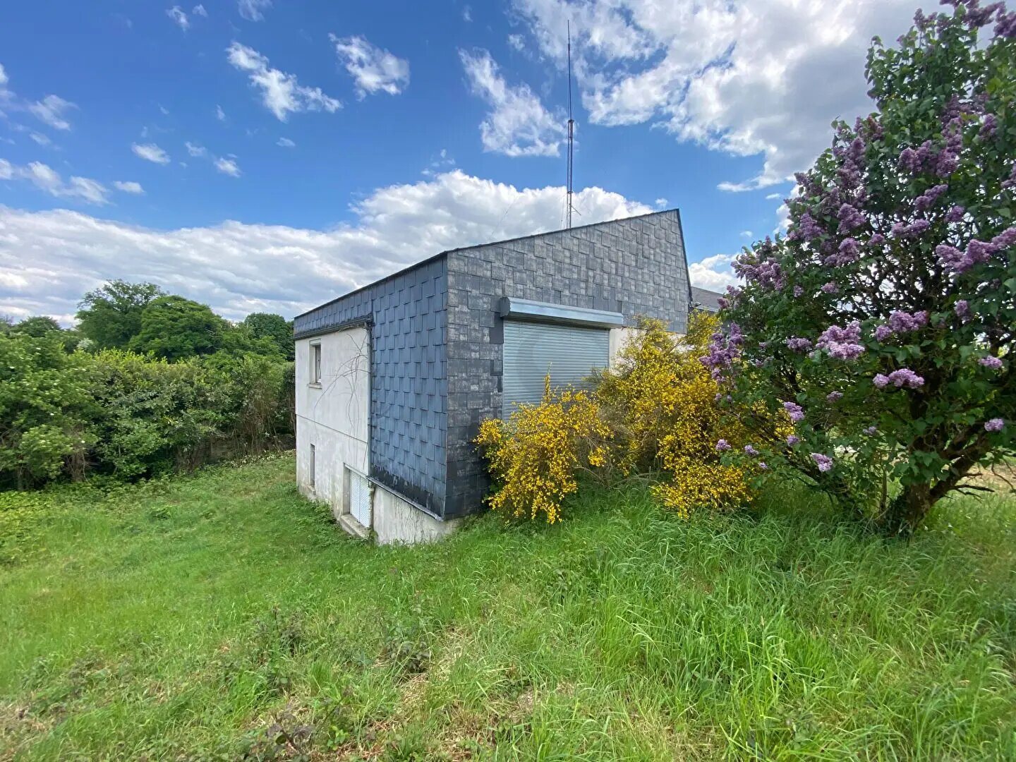 Appartement à vendre, 300m², La Ferté-Macé