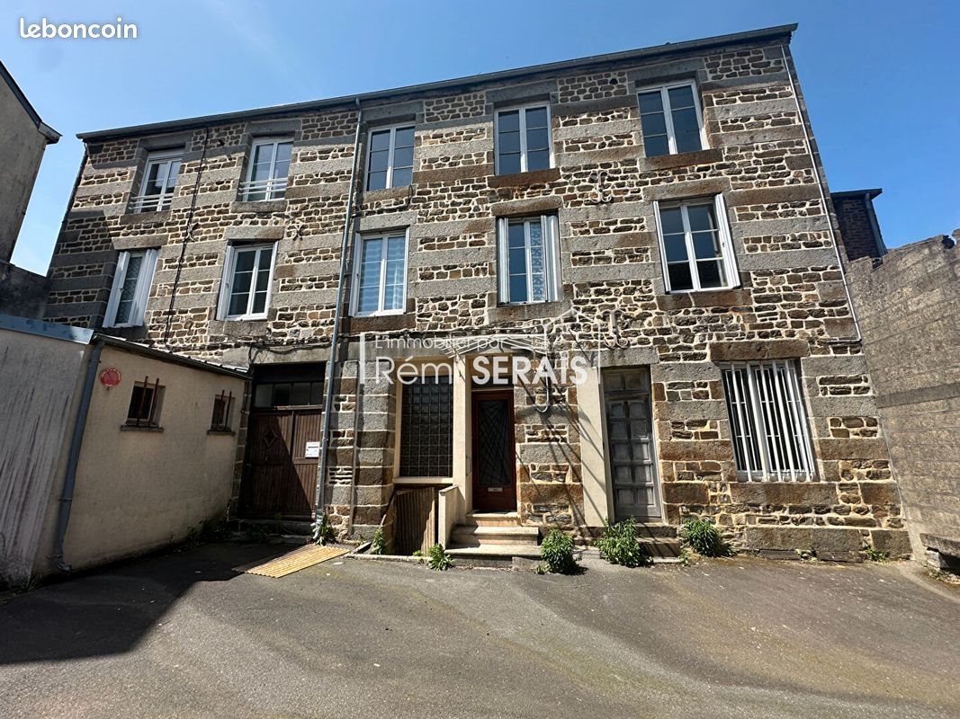 Appartement à vendre, 145m², Flers