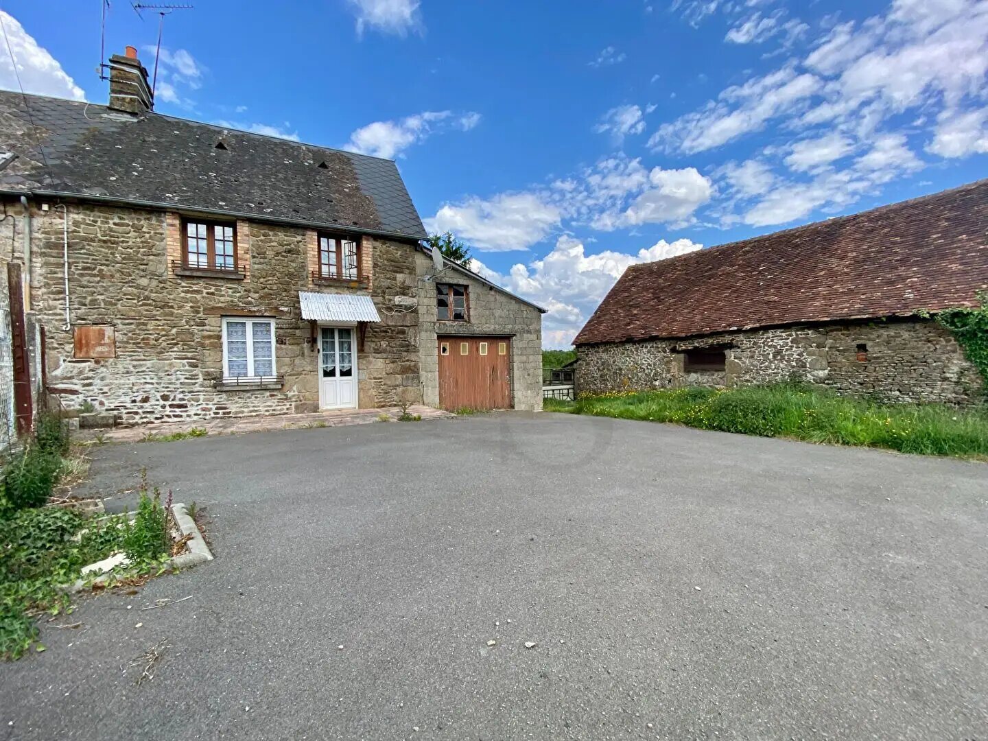 Maison à vendre, 84m², Saint-Bômer-les-Forges
