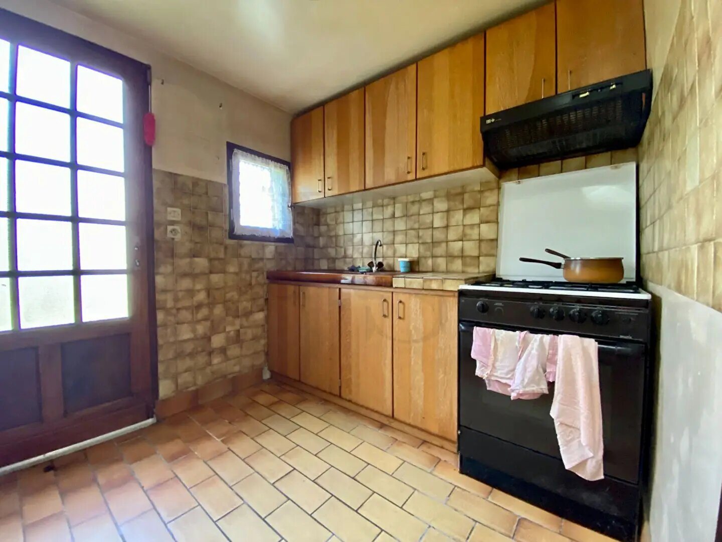 Maison à vendre, 84m², Saint-Bômer-les-Forges