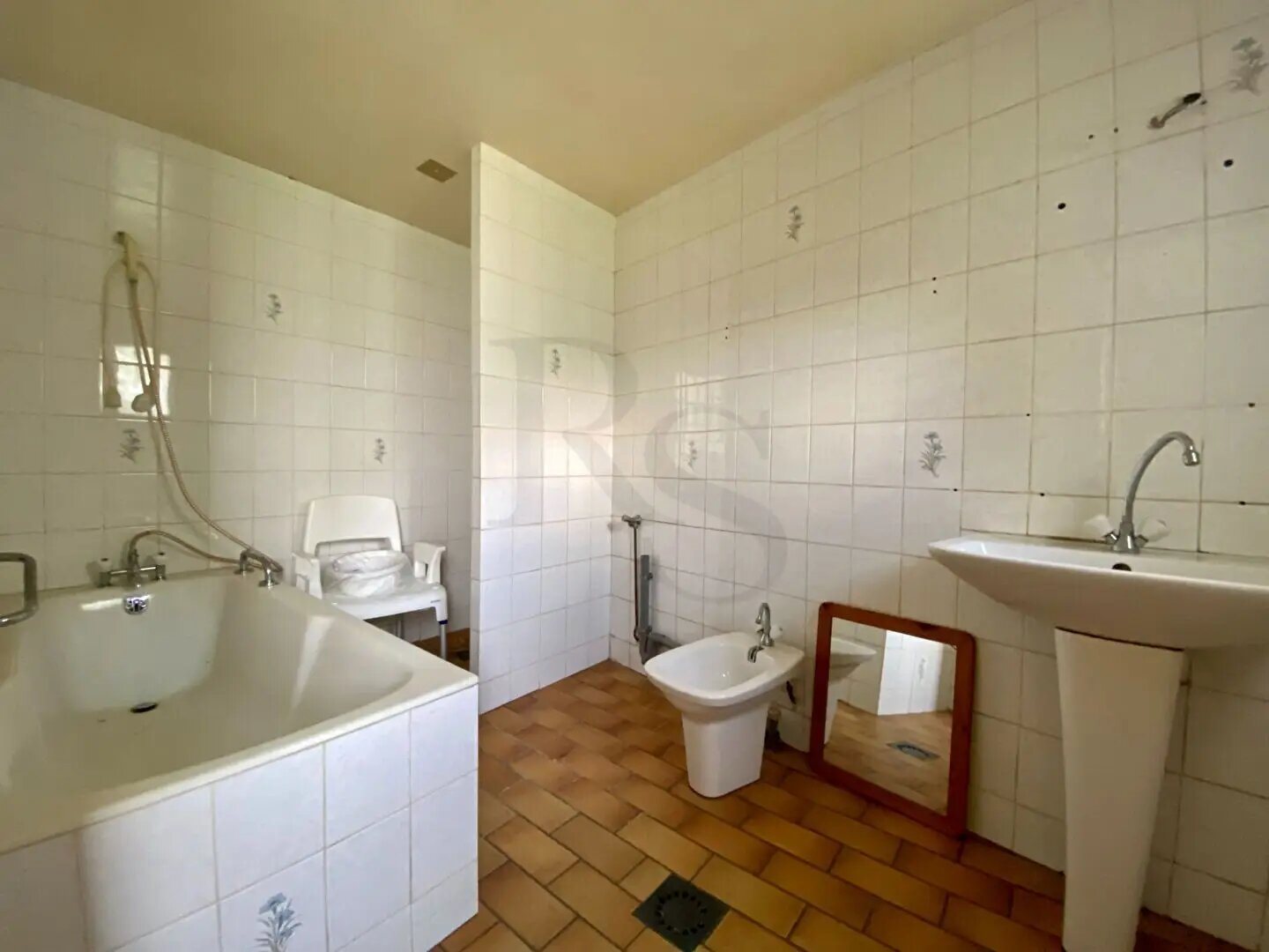 Maison à vendre, 84m², Saint-Bômer-les-Forges