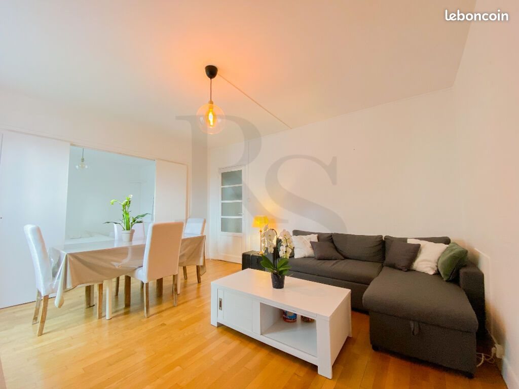 Appartement à louer, 58m², Flers