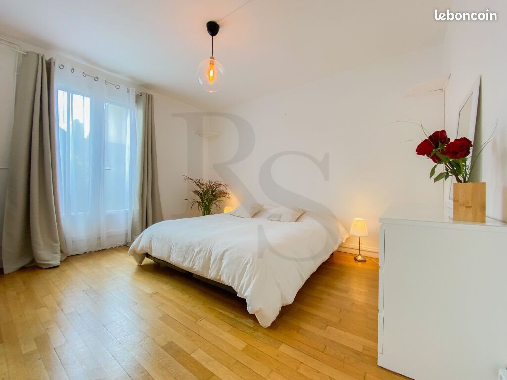 Appartement à louer, 58m², Flers