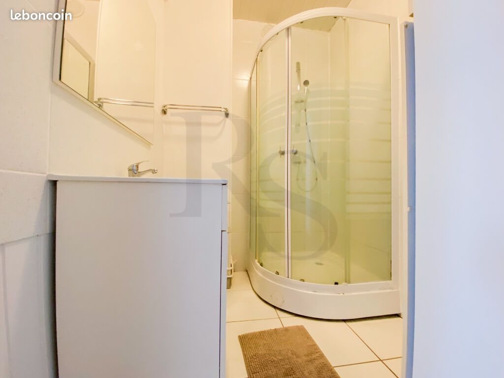 Appartement à louer, 58m², Flers