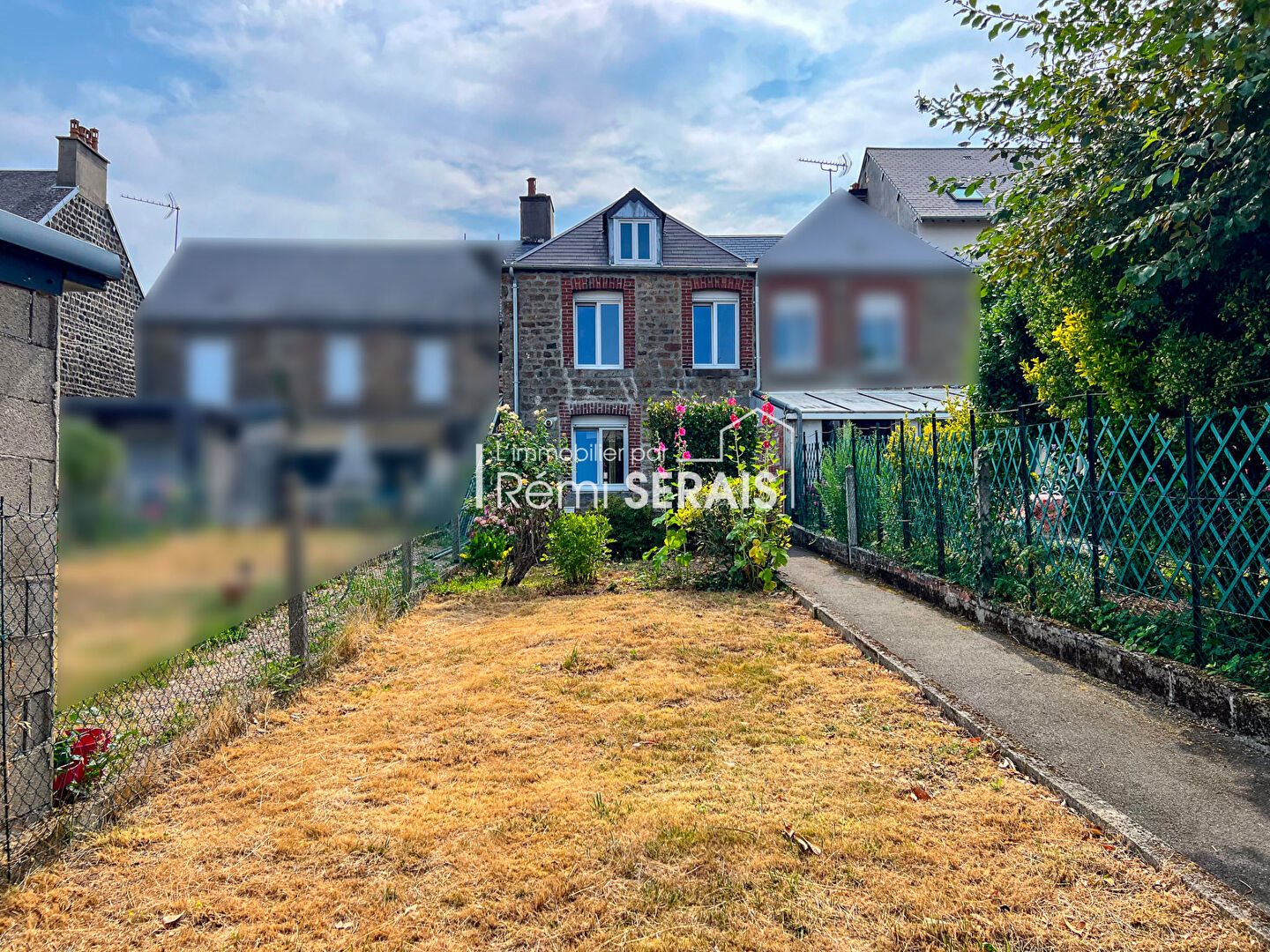 Maison à vendre, 94m², Flers