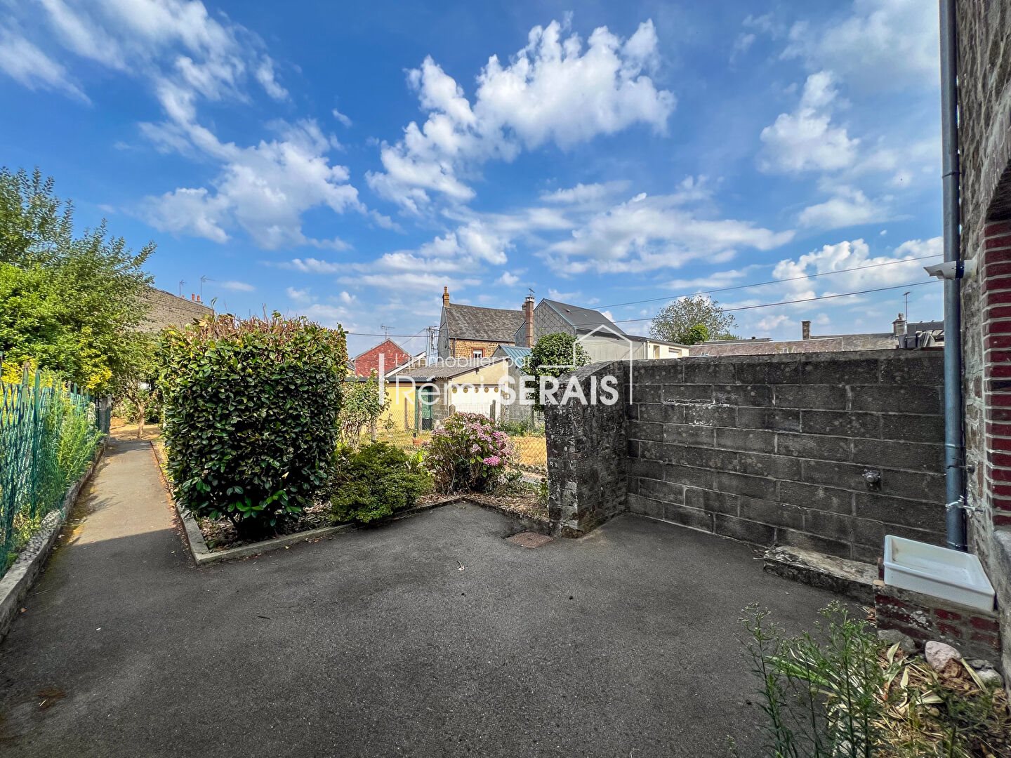 Maison à vendre, 94m², Flers