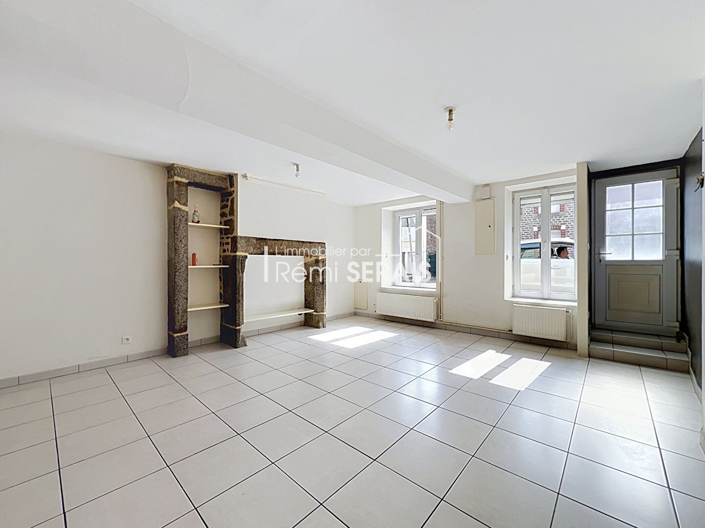 Maison à vendre, 94m², Flers