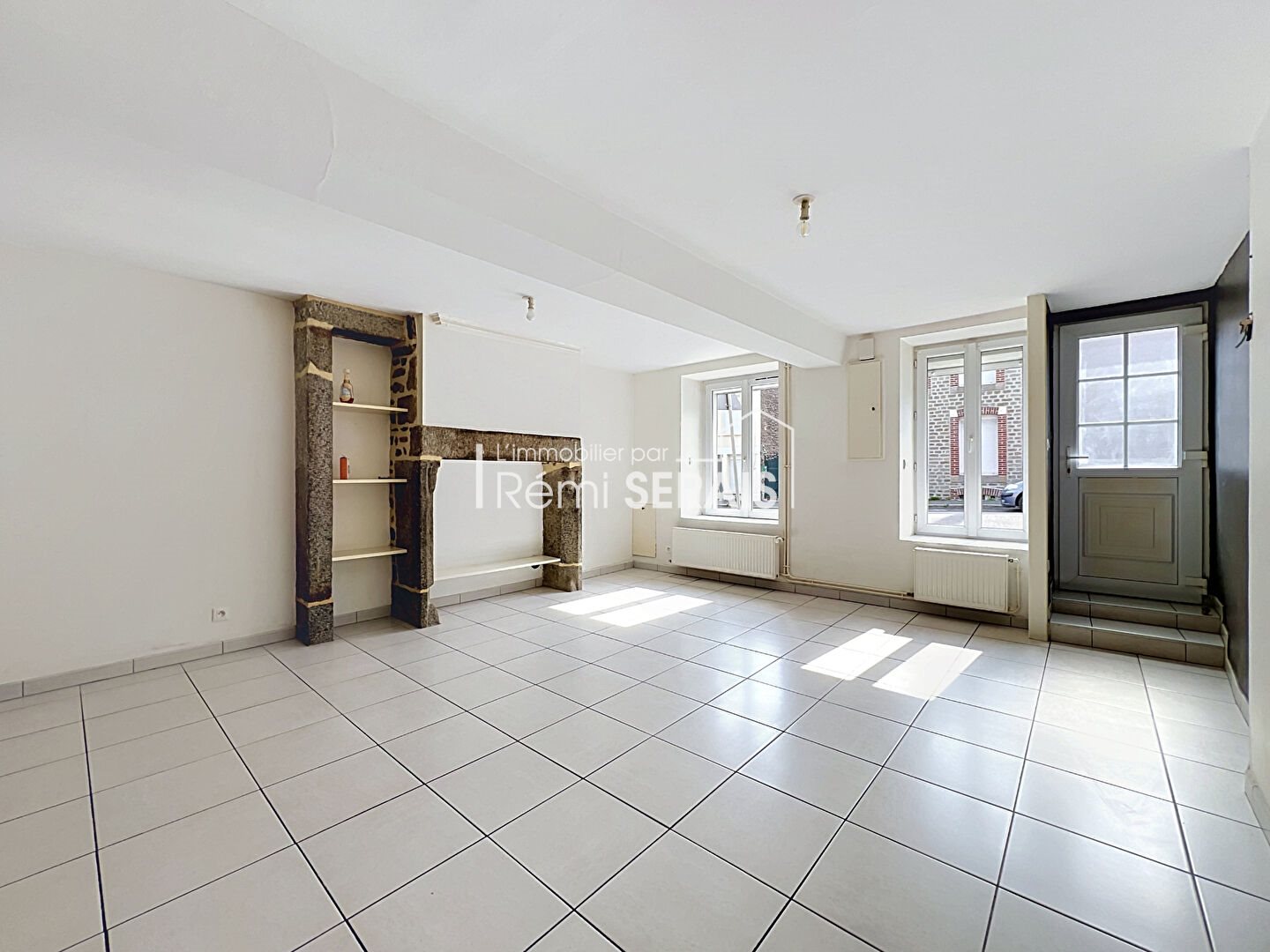 Maison à vendre, 94m², Flers