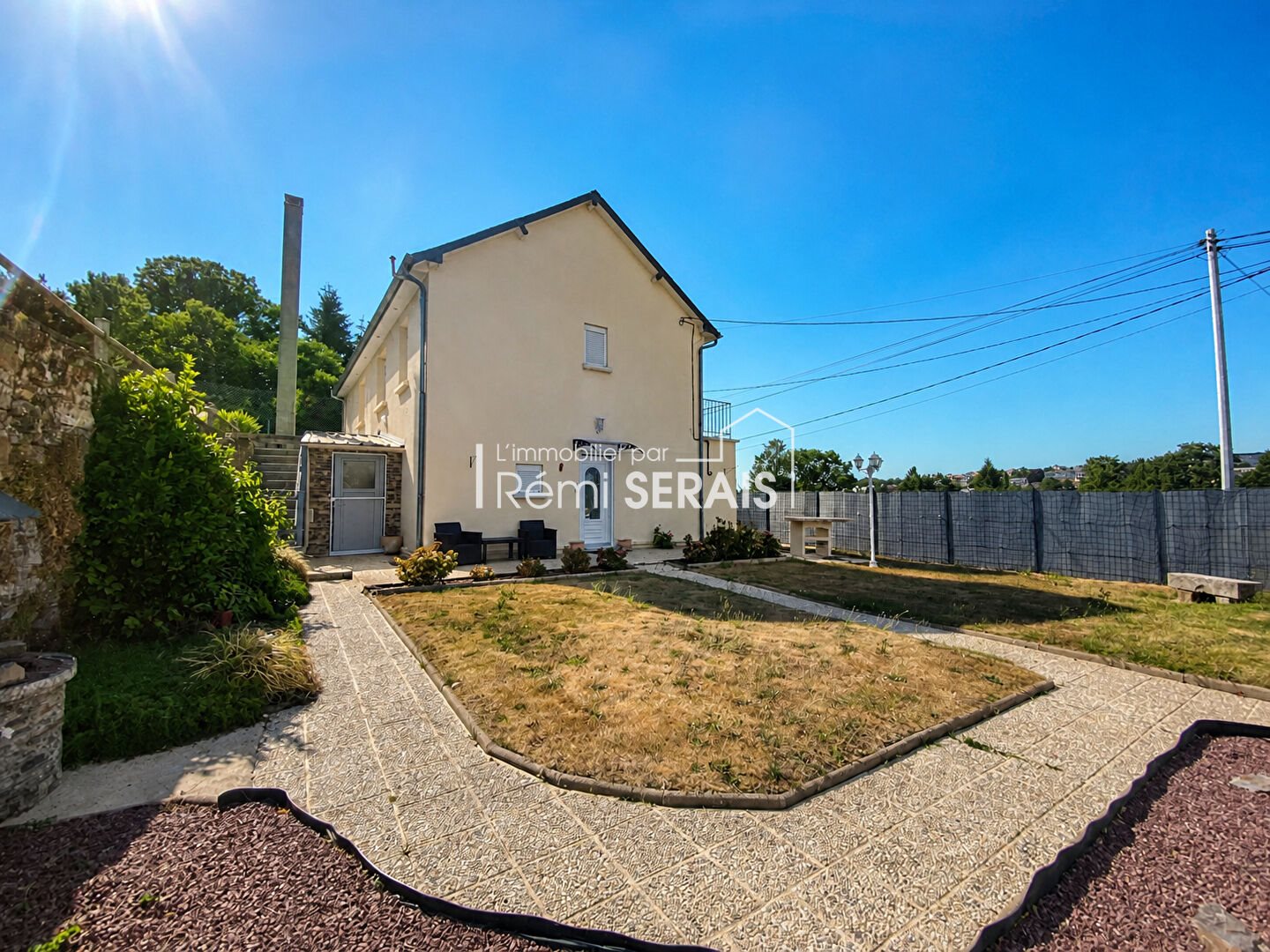 Maison à vendre, 24m², Saint-Pierre-du-Regard
