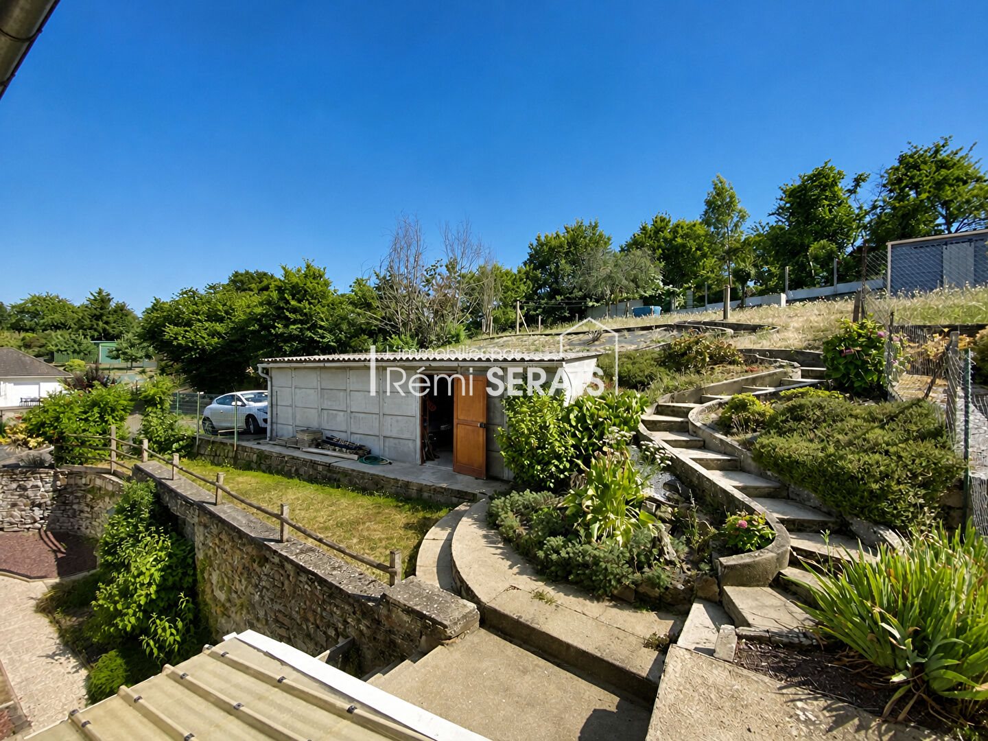 Maison à vendre, 24m², Saint-Pierre-du-Regard