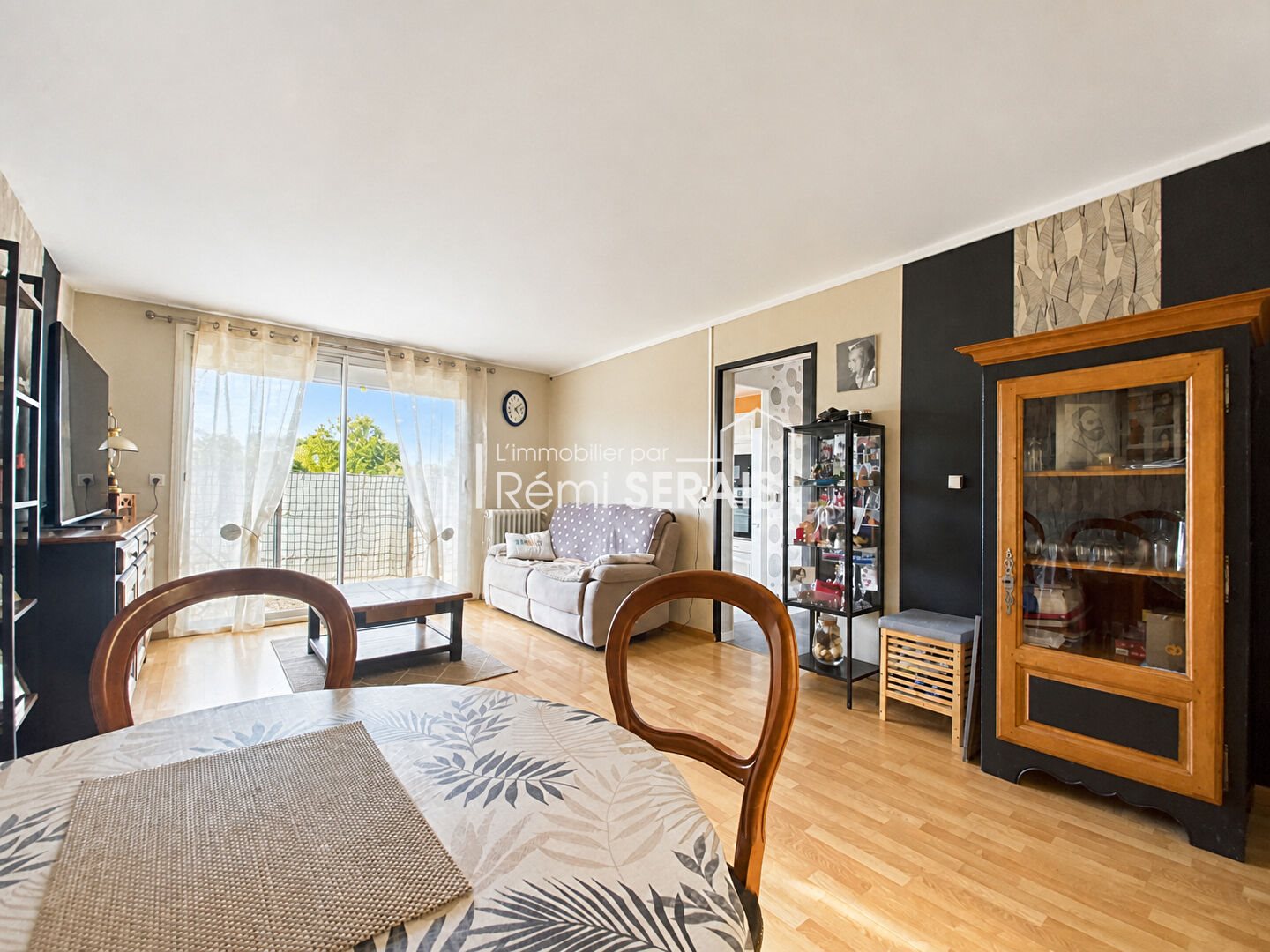 Maison à vendre, 24m², Saint-Pierre-du-Regard