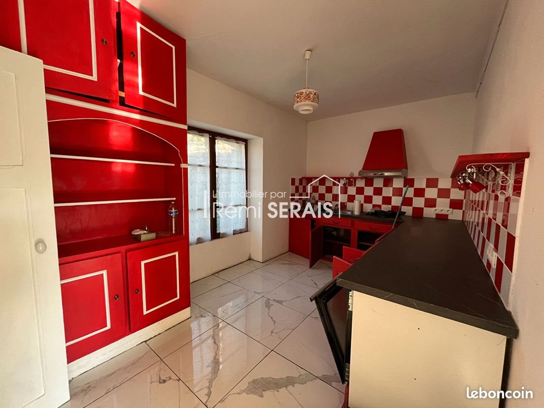 Maison à vendre, 56m², Domfront