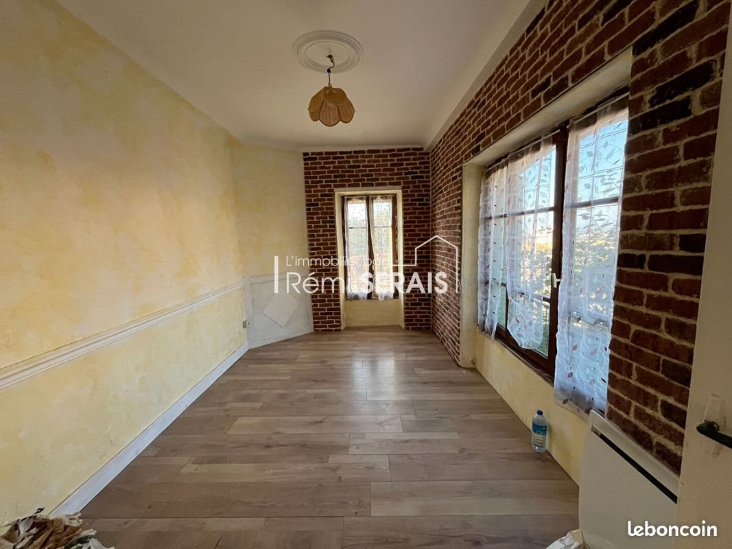 Maison à vendre, 56m², Domfront