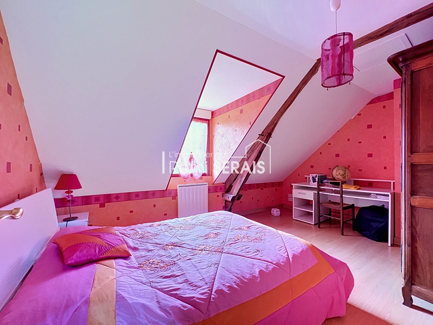 Maison à vendre, 111m², Ambrières-les-Vallées