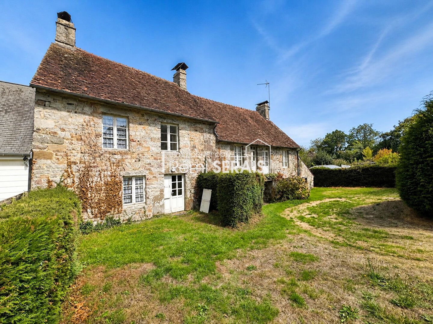Maison à vendre, 131m², Champsecret