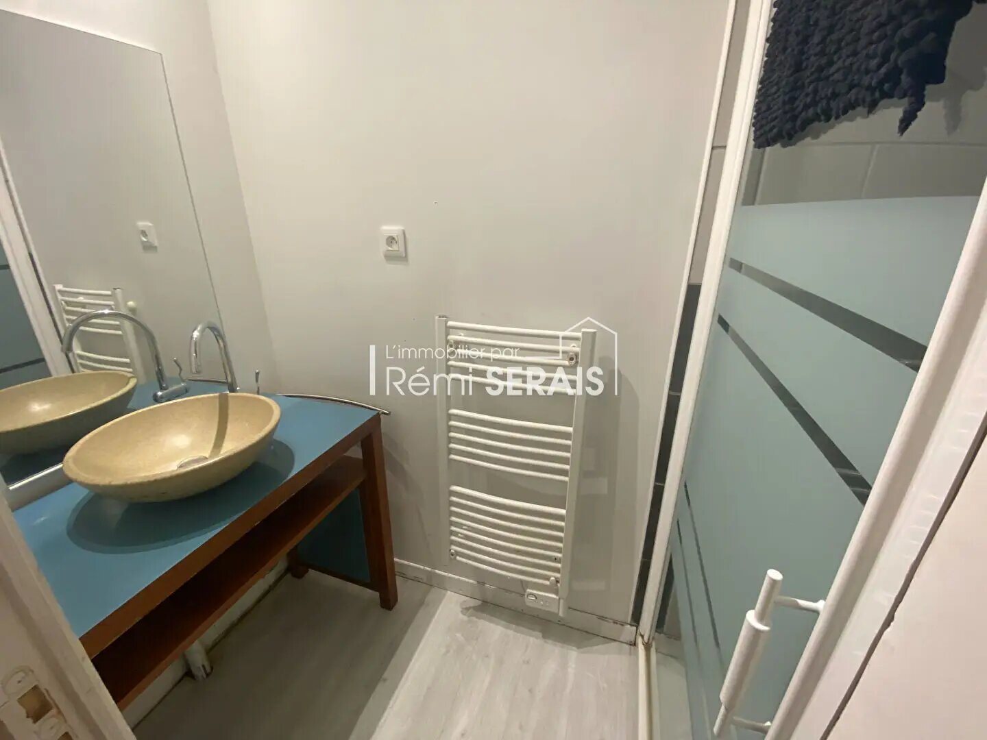 Appartement à louer, 34m², Flers
