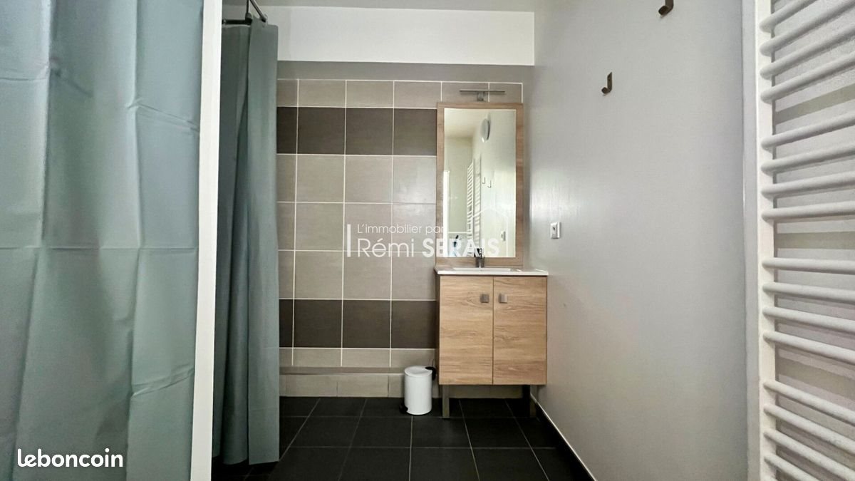 Appartement à louer, 27m², Caen