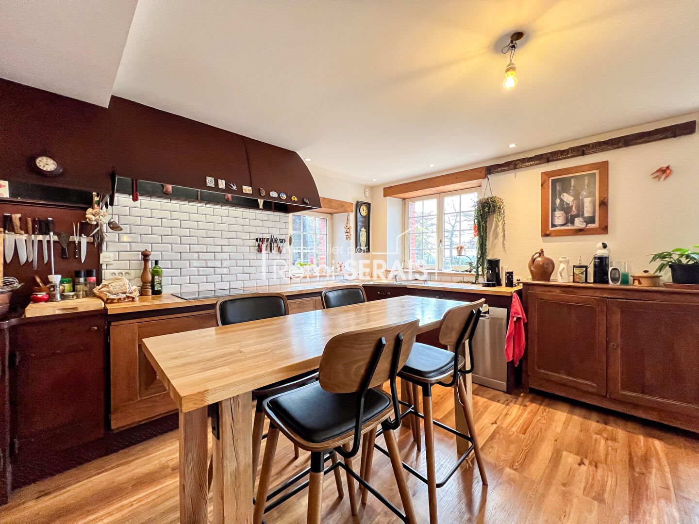 Maison à vendre, 73m², Clécy