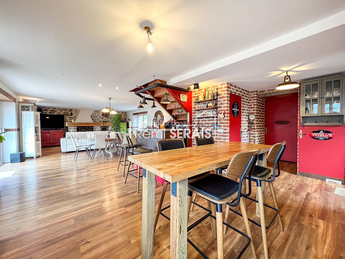Maison à vendre, 73m², Clécy