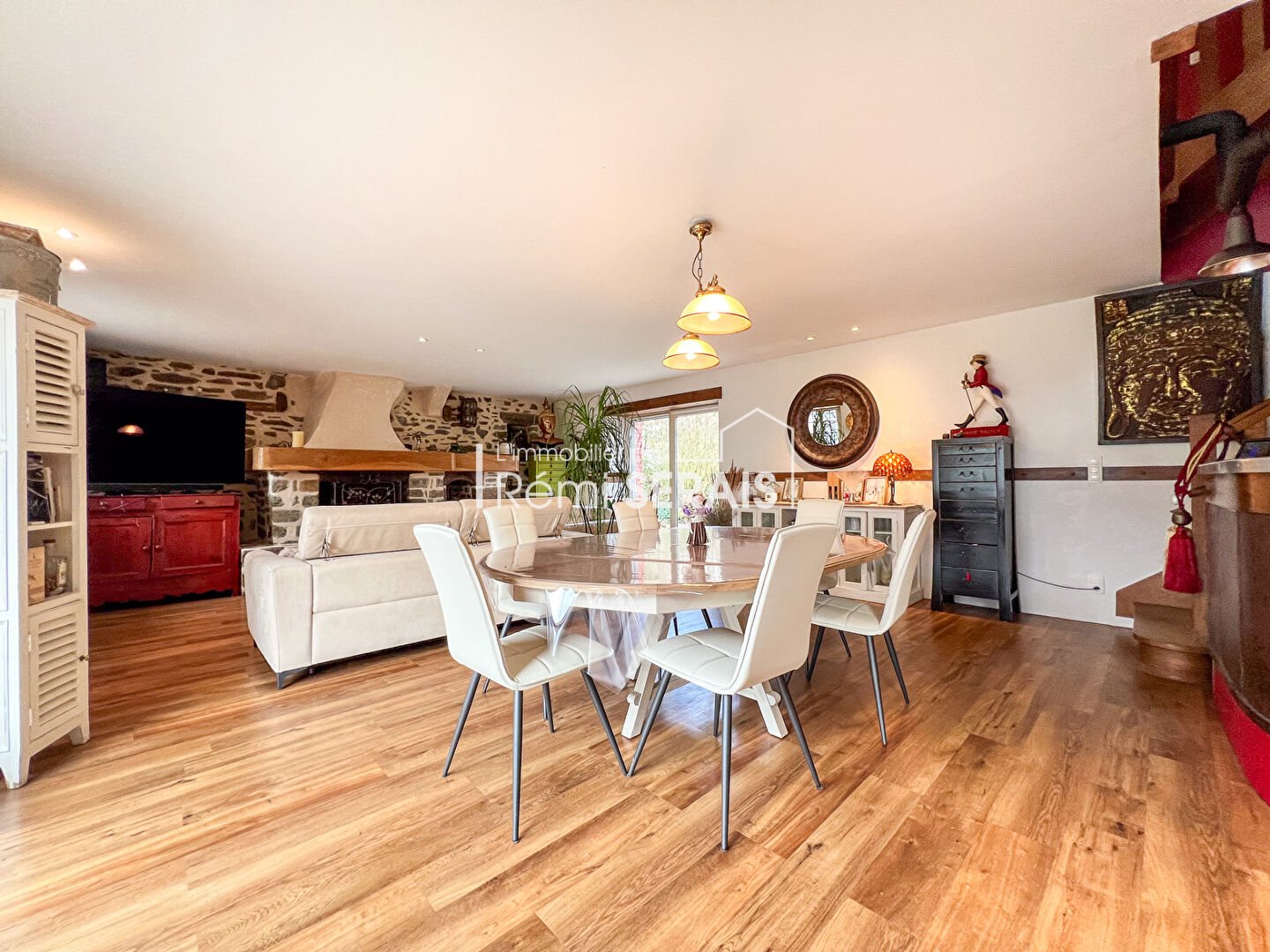 Maison à vendre, 73m², Clécy