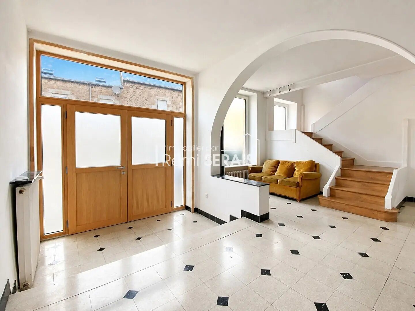 Maison à vendre, 254m², Flers