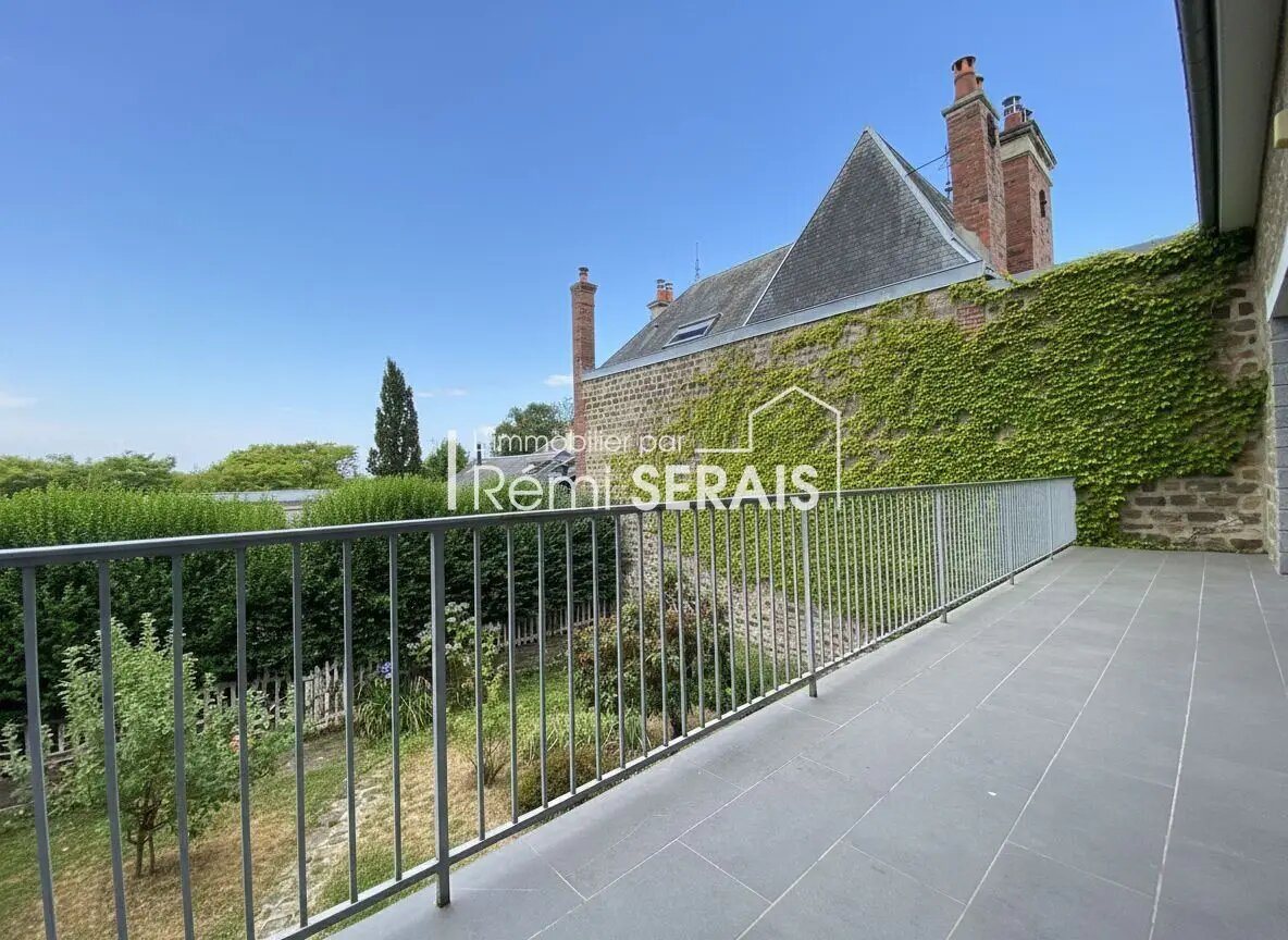 Maison à vendre, 254m², Flers