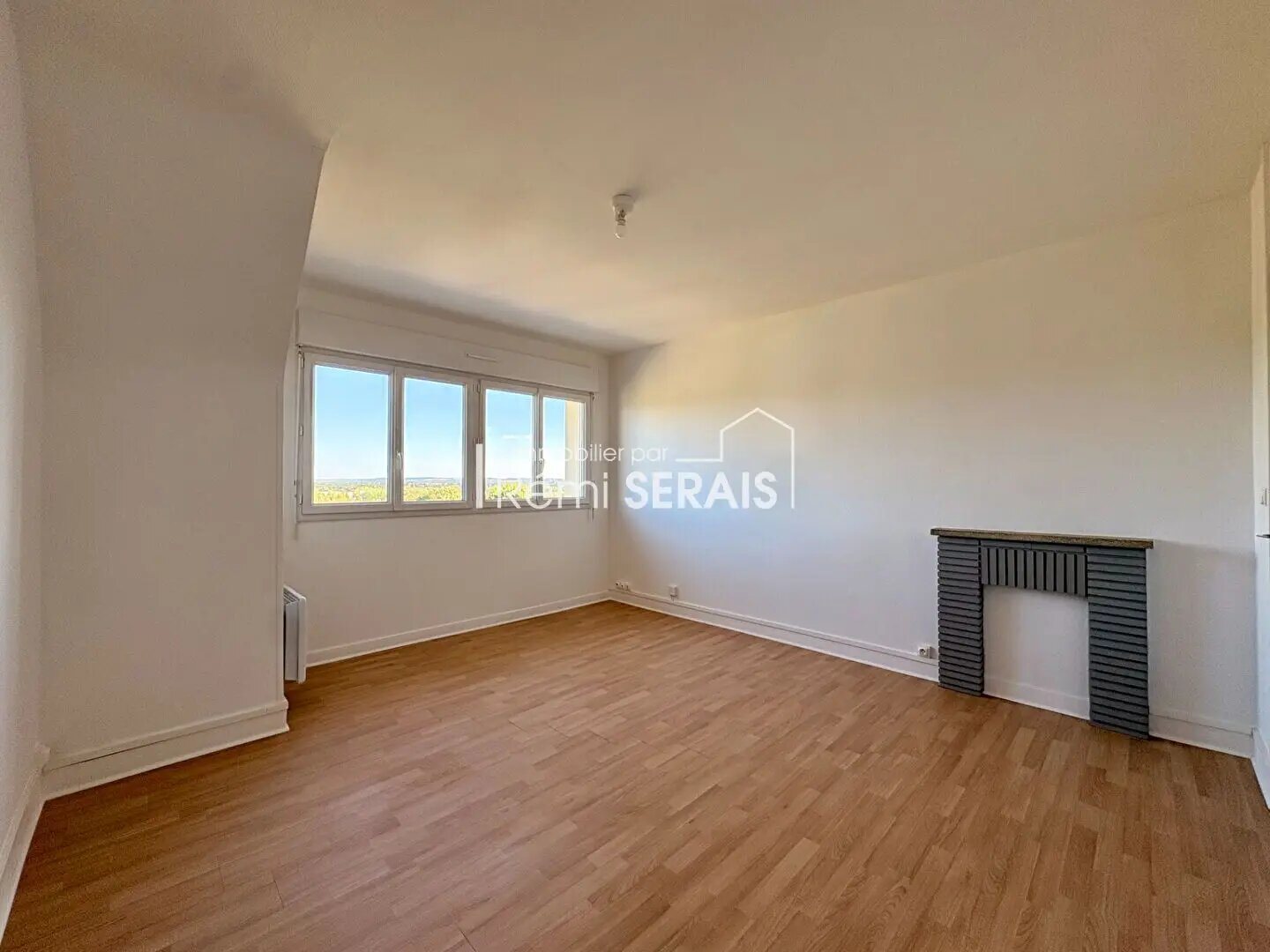 Appartement à louer, 32m², Flers