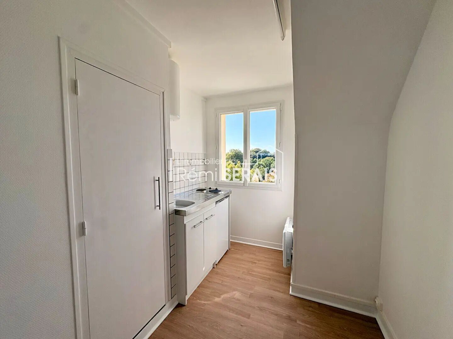 Appartement à louer, 32m², Flers