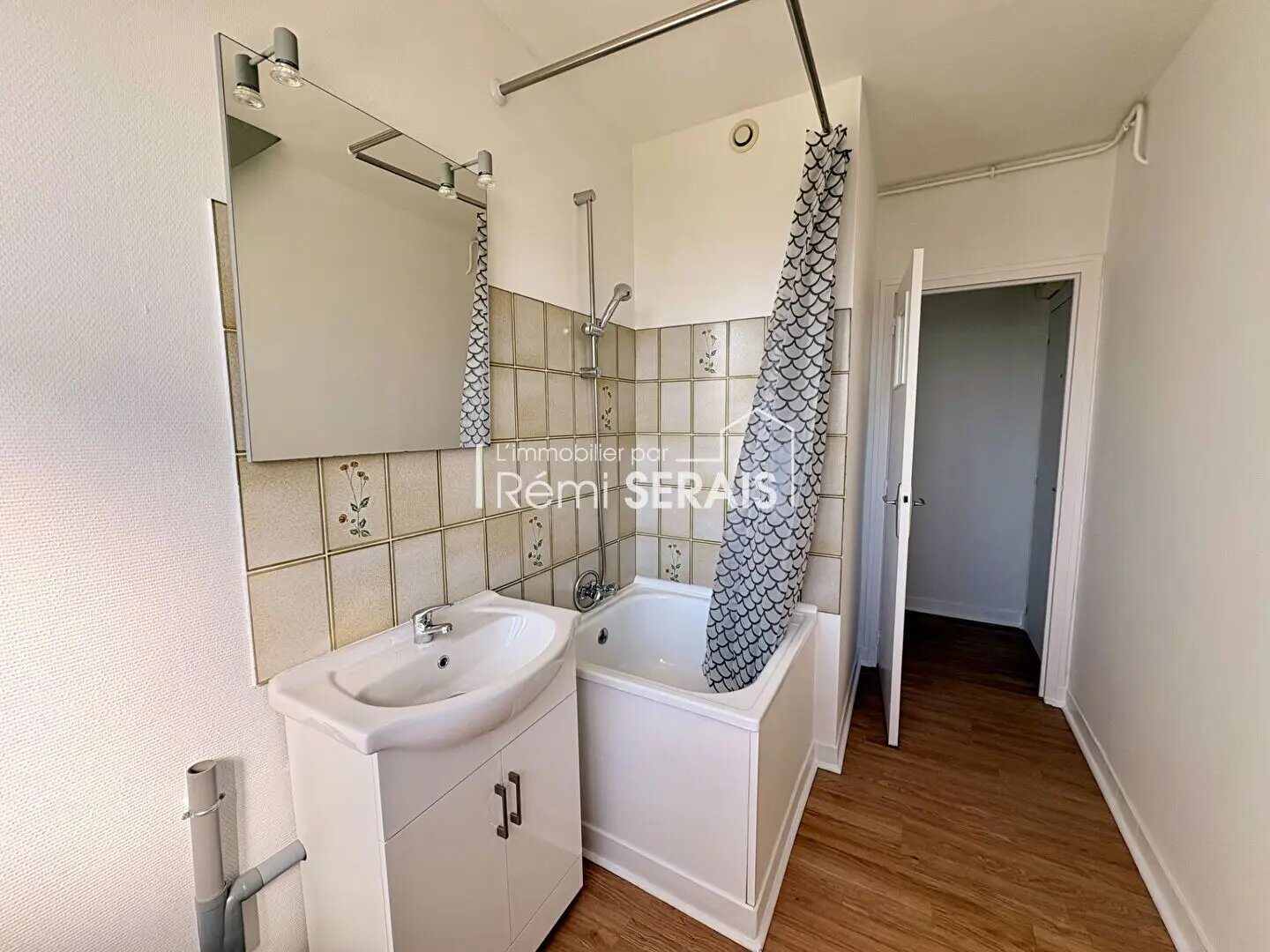 Appartement à louer, 32m², Flers