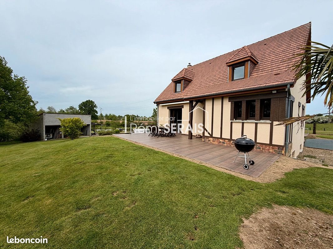 Maison à vendre, 120m², Flers